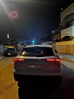 جيتور داشينج